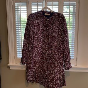 Tory Burch silk dress